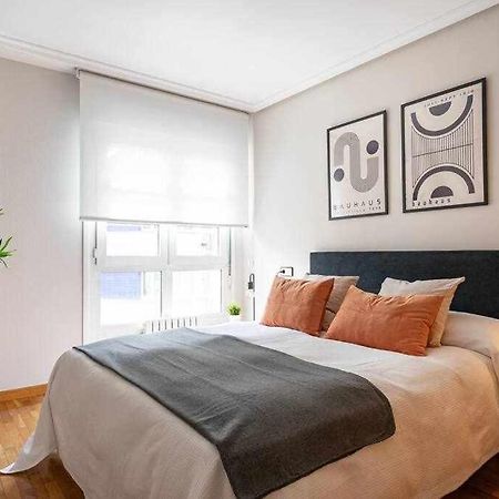 La Plaza Apartamento Хихон Экстерьер фото