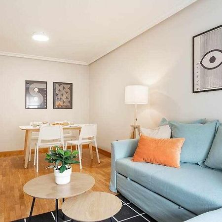 La Plaza Apartamento Хихон Экстерьер фото