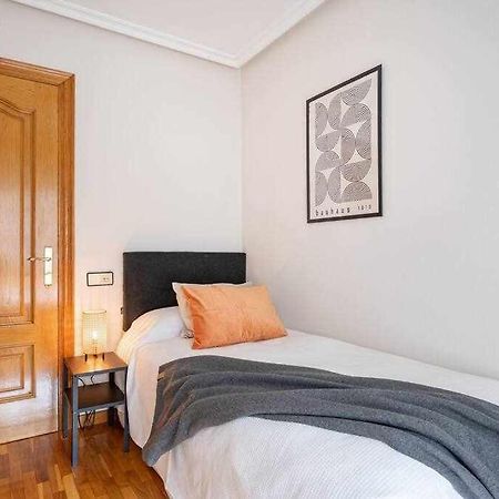 La Plaza Apartamento Хихон Экстерьер фото