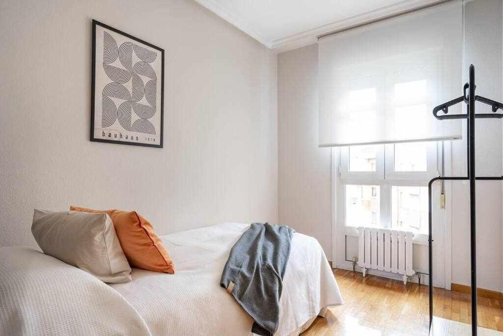 La Plaza Apartamento Хихон Экстерьер фото